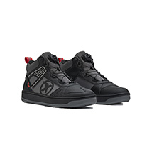 Xpd Moto Fast Shoes Black Anthracite