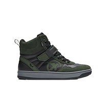 Scarpe Xpd Moto Pro H2out Verde Nero - img 2