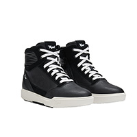 Scarpe Xpd Moto Way Air Nero Bianco
