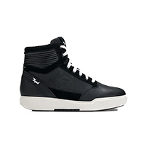 Scarpe Xpd Moto Way Air Nero Bianco - img 2