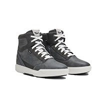 Scarpe Xpd Moto Way H2out Grigio