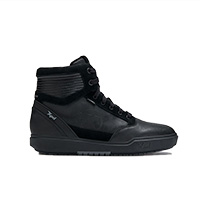 Scarpe Xpd Moto Way H2out Nero - img 2