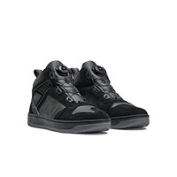 Scarpe Xpd Moto Fast H2out Nero