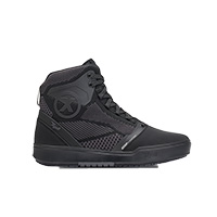 Xpd Moto Way Airknit Shoes Black - img 2