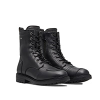 Scarpe Xpd Nashville H2out Nero