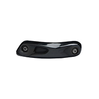 Xpd Plastic Slider Nero