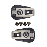 Fibbie Xpd Off-road Magnesio