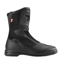 Stivali Moto Xpd X-sense Outdry Nero