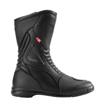 Botas Xpd X-Trail Outdry negro