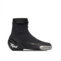 Xpd X10-r Shoes Black