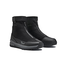 Scarpe Xpd X-adv Sport H2out Nero