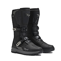 Xpd X-adventure H2out Boots Black