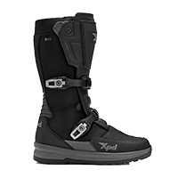 Xpd X-adventure H2out Boots Black