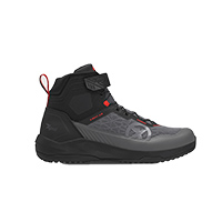 Scarpe Xpd X-beat Air Nero Antracite - img 2