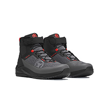 Scarpe Xpd X-beat Air Nero Antracite