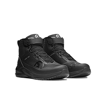 Xpd X-beat H2out Shoes Black White