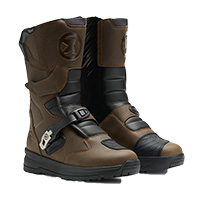 Xpd X-adv Tourmax H2out Boots Brown