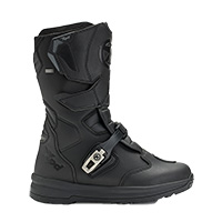 Xpd X-adv Tourmax H2out Boots Black - img 2