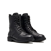 Bottes Femme Xpd X-nashville Noir