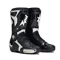 Botas Xpd XP6-S negro blanco