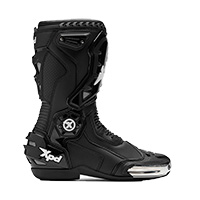 Botas Xpd XP6-S negro