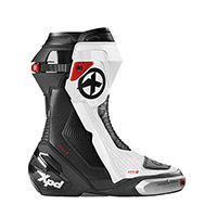 Botas XPD XP-9 R Air blancas