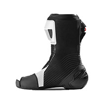 Botas XPD XP-9 R Air blancas - 3