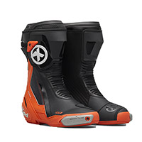 Xpd Xp-9 R Boots Orange