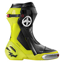 Xpd Xp-9 R Boots Yellow