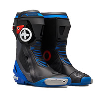 Xpd Botas Xp9-S negro azul