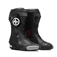 Xpd Xp9-s Boots Black