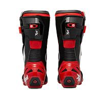 Xpd Xp9-s Boots Red White