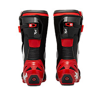 Xpd Xp9-s Boots Red White - 2