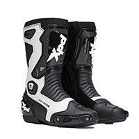 Botas Xpd XP-Mode negro blanco