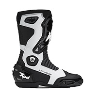Botas Xpd XP-Mode negro blanco