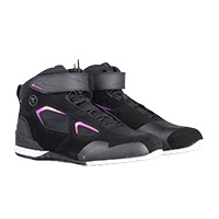 Xpd X Radical Lady Shoes Black Fuchsia