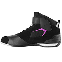 Scarpe Donna Xpd X Radical Nero Fucsia Donna