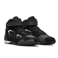 Xpd X Radical Shoes Black White