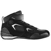 Scarpe Xpd X Radical Nero Bianco - img 2