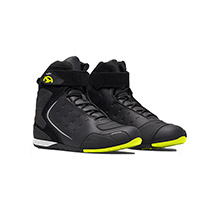 Xpd X Road H2out Shoes Black Yellow