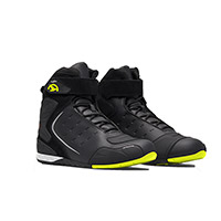 Scarpe Xpd X Road H2out Nero Giallo