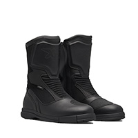 Bottes Xpd X-journey H2out Noir