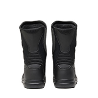 Botas Xpd X-Journey H2Out negro