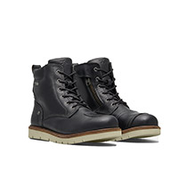 Xpd X-village H2out Shoes Black