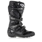 Bota Alpinestars Tech 7 Enduro negro - 3