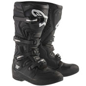 ALPINESTARS TECH 5 negro