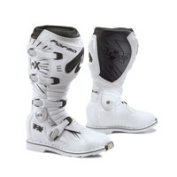 Botas Forma Terrain TX Blanco