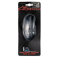 Alpinestars Sliders Supertech-R Black