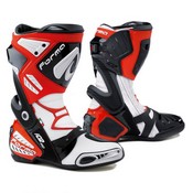 Forma Ice Pro Blanc Noir Rouge