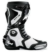 Xpd Xp3-s Nero Bianco
